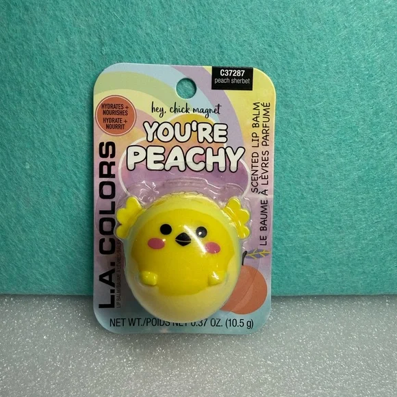 Easter Gift Basket with Plush Toy and Treats - Picture 7 of 16